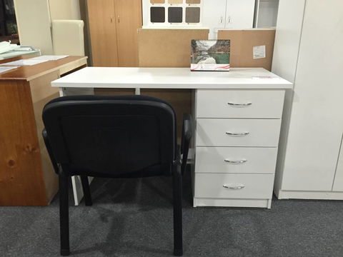 Fab Furniture & Bedding - DBD 4