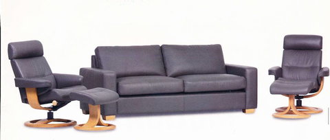 Seats & More - Bridge Guide 1