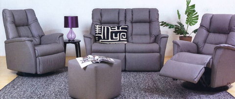 Seats & More - Bridge Guide 2