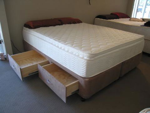 The Mattress Company - Bet 4u 1