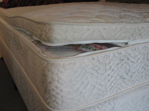 The Mattress Company - Bet 4u 2