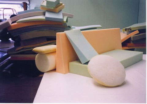 F.R.I. Foam & Rubber Industries - Local Finder 0
