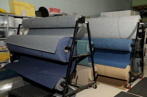 F.R.I. Foam & Rubber Industries - Local Finder 3