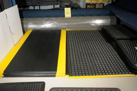 F.R.I. Foam & Rubber Industries - Local Finder 4