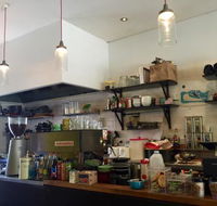 16 Feet Espresso - Click Find