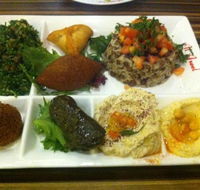 Al Aseel Restaurant - Bridge Guide