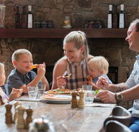 Alpine Larder - Click Find