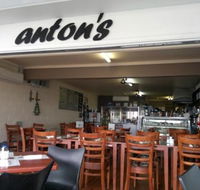 Anton's Restaurant - Bet 4u