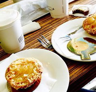 Bakehouse Cafe - Click Find