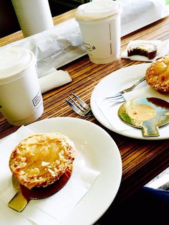 Bakehouse Cafe - Click Find 0