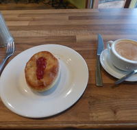 Bakehouse On Wentworth - Click Find