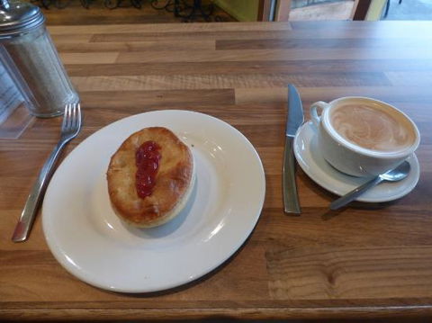 Bakehouse On Wentworth - Click Find 0