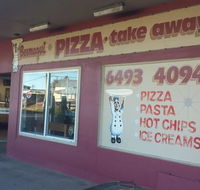 Bermagui Pizza  Take Away - Click Find