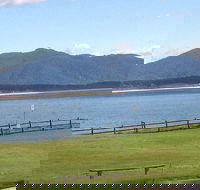 Bermi's Beachside Cafe - Click Find