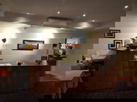 Birdie's bistro