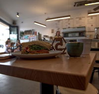 Black Market Roasters - Click Find