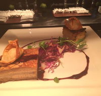 Black Salt Brasserie - Click Find