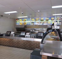Blackheath Fish Shop - Click Find