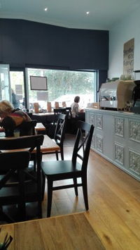 Blackheath General Store  Cafe