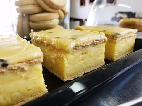 Buns And Beans Bakery Wilberforce - Click Find 0