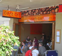 Cafe Cee