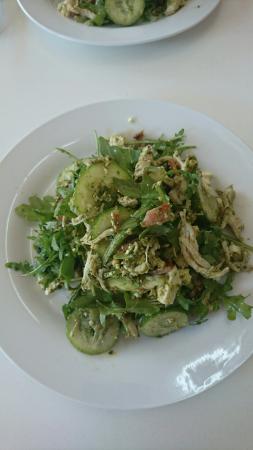Cafe Cha Cha - Click Find 0