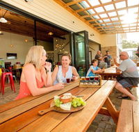 Camel Rock Brewery  Cafe - Click Find
