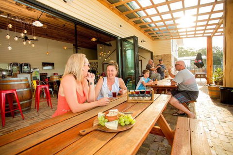 Camel Rock Brewery & Cafe - Click Find 0