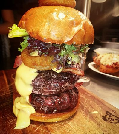 Canuck Rack Shack - Click Find 0