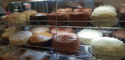 Chicko,s Chickens And Quality Food - Click Find 0
