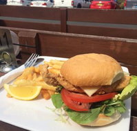Ciccios Surfbeach Cafe
