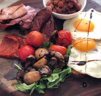 Coal Coast Eatery - Click Find