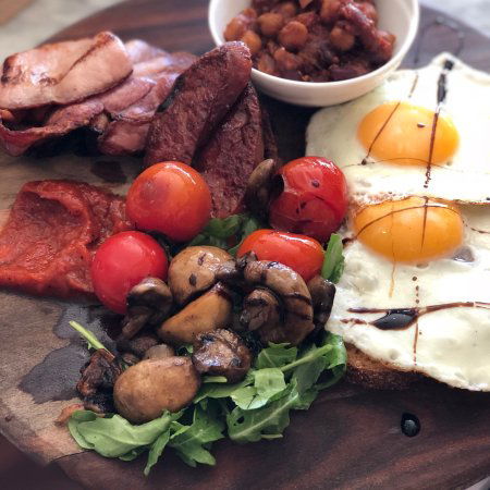 Coal Coast Eatery - Click Find 0