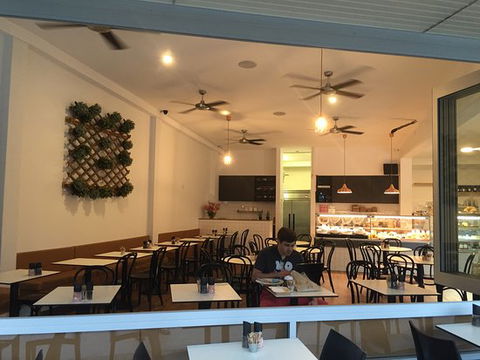 Cucina Catering - DBD 0