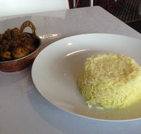 Curry Bunga - Click Find