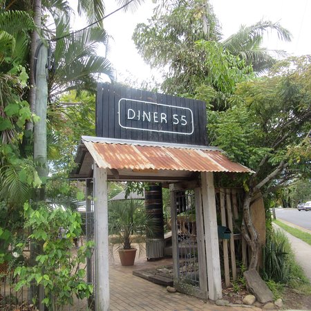 Diner 55 - Click Find 0