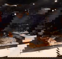 Fujiyama Teppanyaki - Bridge Guide