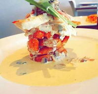 Giramondo Pizzeria  Italian Restaurant - Click Find