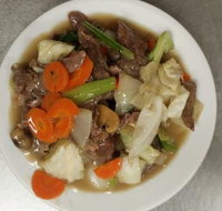 Golden Lake Restaurant - Click Find