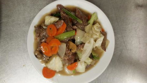 Golden Lake Restaurant - Click Find 0