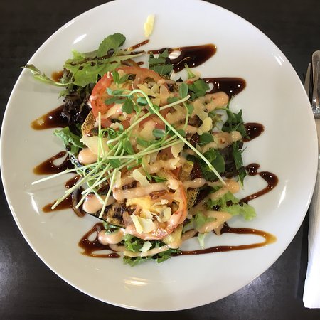 Gossips Coffee Lounge - Click Find 0