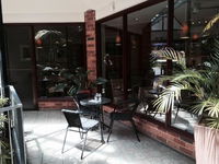 Govetts Cafe