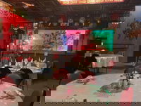 Ho's Palace