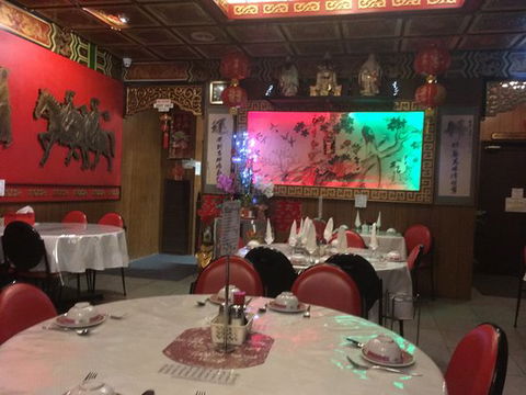 Ho's Palace - Bet 4u 0