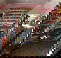 Iona Gardens Cafe  Nursery - Bet 4u