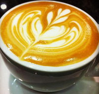 Jacaranda Figtree Cafe - Click Find