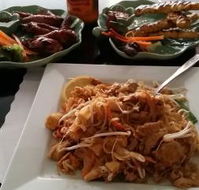 Kasalong Thai Restaurant Richmond - Lawyer Find