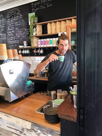 Kisoâ€™s Espresso Bar - Bridge Guide 0