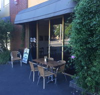 Martin Place Cafe and Burger Bar - Click Find