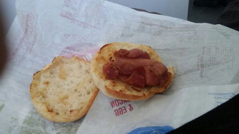 Mcdonald's Family Restaurants - Click Find 0